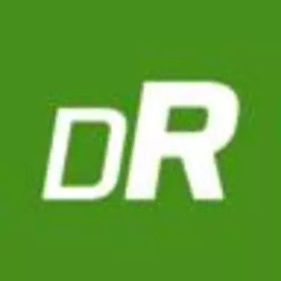 Direct Running - US logo