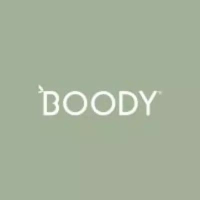Boody AU logo