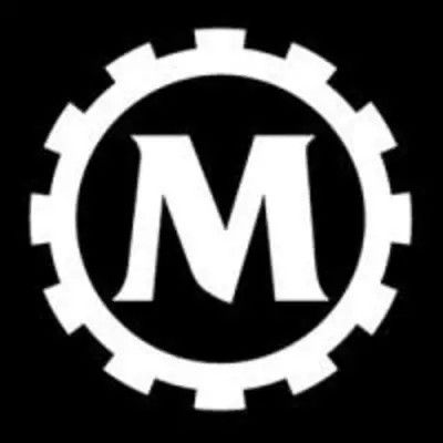 Marathon Watch logo