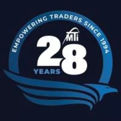 MarketTraders logo