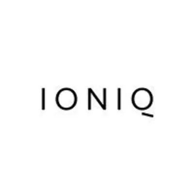 IONIQ Skincare logo