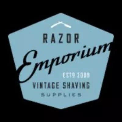 Razor Emporium logo