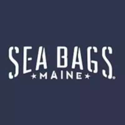 Sea Bags logo
