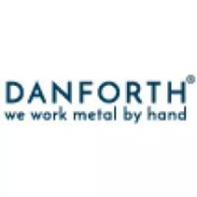 Danforth Pewterers logo