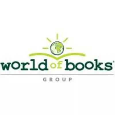 World of Books logo