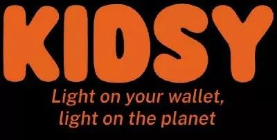 Kidsy logo