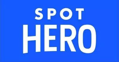 SpotHero logo