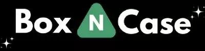 BoxNCase logo