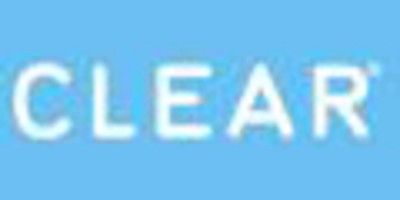 CLEAR logo