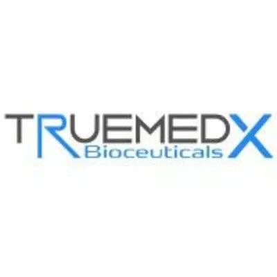 TrueMedX logo