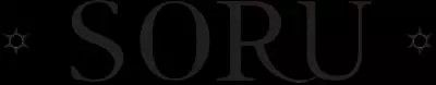 Soru Jewellery logo