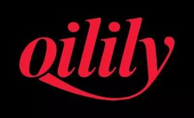Oilily logo