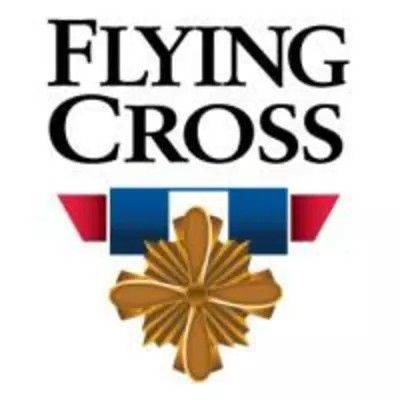 Flying Cross logo