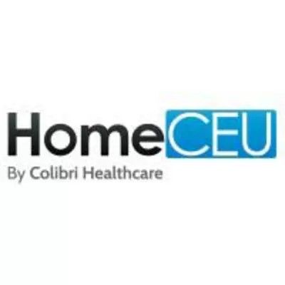 HomeCEU logo