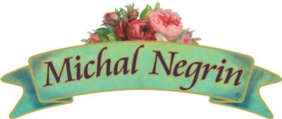 Michal Negrin logo