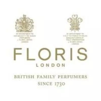 Floris London logo