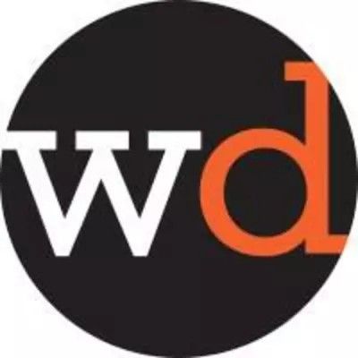 Wallpaperdirect AU logo