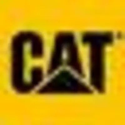 CAT Workwear logo
