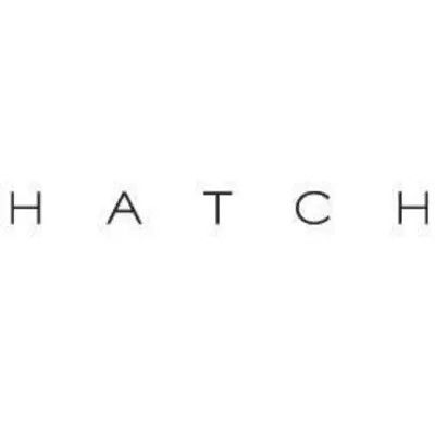 HATCH Collection logo