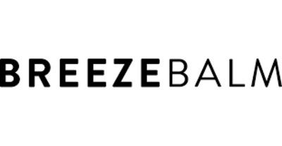 Breeze Balm logo