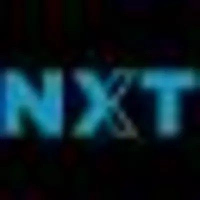 Nextrition Pet logo