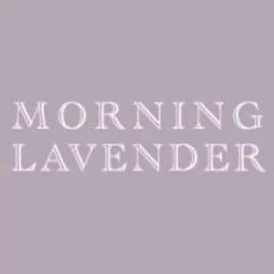 Morning Lavender logo