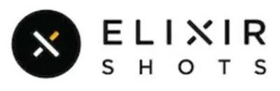 Elixir Shots logo