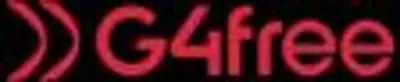 G4free logo