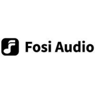 Fosi Audio logo