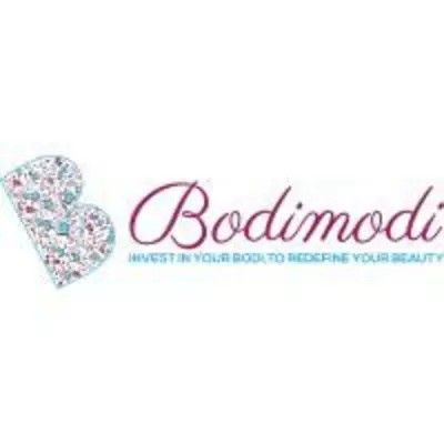 Bodimodi logo