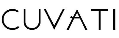 CUVATI logo