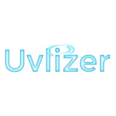 Uvlizer logo