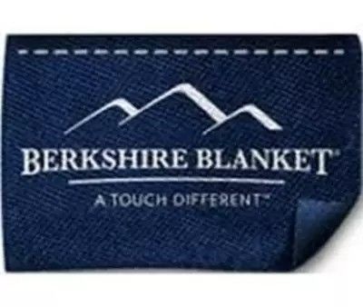 Berkshire Blanket logo