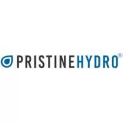 PristineHydro logo