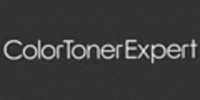 ColorTonerExpert.com logo