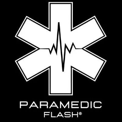 Paramedic Flash logo