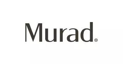 Murad CA logo