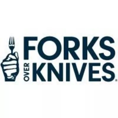 Forks Over Knives logo