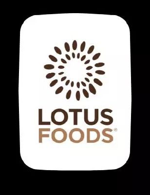 Lotus Foods logo