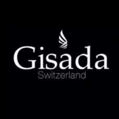Gisada logo