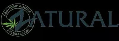 Zatural logo