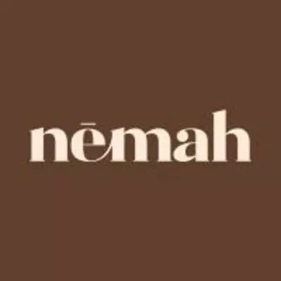 Nemah logo