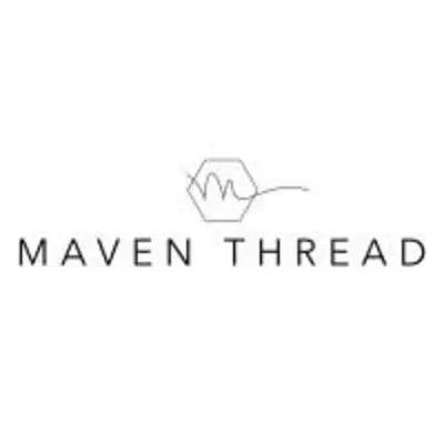 Maven Thread logo