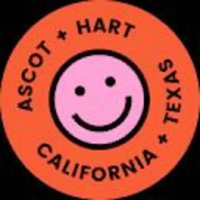 Ascot + Hart logo