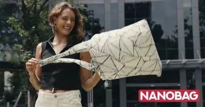 Nanobag logo