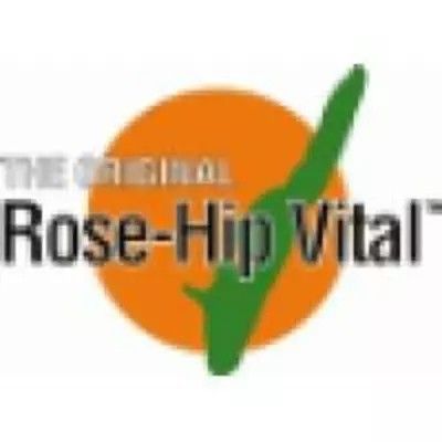 Rose-Hip Vital AU logo