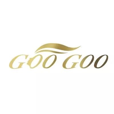 Goo Goo Hair logo