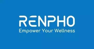 Renpho CA logo