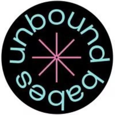Unbound Babes logo