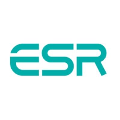 ESR Tech logo